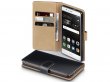 CaseBoutique Classic Bookcase - Huawei P9 Lite hoesje