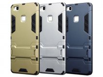 Rugged Xtreme Stand Case - Huawei P9 Lite hoesje