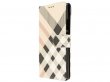 Ruitjes Bookcase - Huawei P9 Lite Hoesje