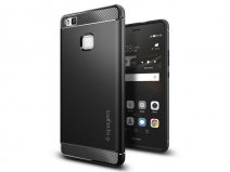 Spigen Rugged Armor Case - Huawei P9 Lite hoesje