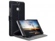Covert UltraSlim Bookcase - Huawei P9 Plus hoesje