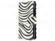 Huawei Y3 Hoesje - Zebra Book Case
