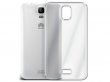 Doorzichtige TPU Case - Huawei Y3 hoesje