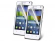Huawei Y3 Screenprotector 2-pack