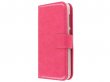 Wallet Bookcase Roze - Huawei Y3 II (Pro) hoesje