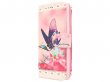 Butterfly Bookcase - Huawei Y3 II (Pro) hoesje