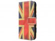 Vintage GB Book Case - Huawei Y5 Hoesje (Y541)