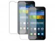 Huawei Y5 Screenprotector 2-pack