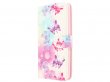 Butterflies Case - Huawei Y5 II / Y6 II Compact hoesje
