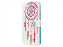 Dreamcatcher I Case - Huawei Y5 II/Y6 II Compact hoesje