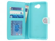 Dreamcatcher I Case - Huawei Y5 II/Y6 II Compact hoesje