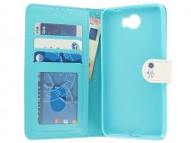 Dreamcatcher Case - Huawei Y5 II/Y6 II Compact hoesje