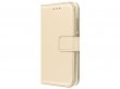 Wallet Bookcase Goud - Huawei Y5 (Y560) hoesje