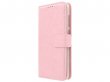 Roze Bookcase - Huawei Y5 II / Y6 II Compact hoesje
