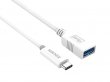 Kanex USB-C naar 'gewone USB' (USB-A) adapter
