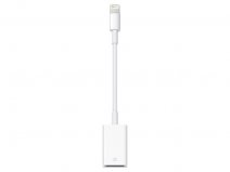 Apple Lightning naar USB Camera Adapter