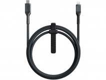 Nomad Kevlar Cable Lightning USB-C Kabel 20W - 150cm