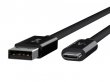 Belkin USB-C/USB-A kabel 90cm - USB 3.1 10Gbps 4K