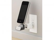 BlueLounge MiniDock Dockconnector voor iPod en iPhone