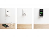 BlueLounge MiniDock Dockconnector voor iPod en iPhone