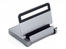 Satechi Aluminium Stand & Hub voor iPad Pro