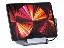 Satechi Aluminium Stand & Hub voor iPad
