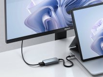Satechi Aluminium USB-C naar HDMI 2.1 8K adapter