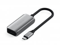 Satechi Aluminium USB-C naar HDMI 2.1 8K adapter