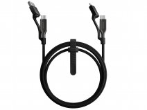 Nomad Kevlar Cable Universal USB-A/USB-C Kabel 240W - 150cm