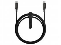 Nomad Kevlar Cable USB-C naar USB-C Kabel 240W - 150cm
