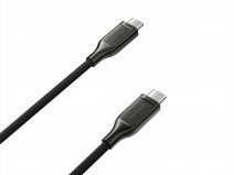 Nomad Kevlar Cable USB-C naar USB-C Kabel 240W - 30cm