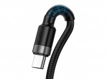 Baseus Super Quick Charge USB-C Kabel (100cm)