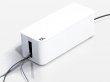 BlueLounge CableBox Cable Organiser Wit - Kabels Wegwerken