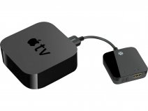 Kanex HDMI Adapter met Optische Audio voor Apple TV HD/4K
