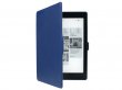 Kobo Aura One hoesje - Gecko Slimfit Waterproof (Blauw)