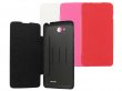 Battery Cover Flip Case - Hoesje voor LG L90