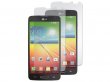 Clear Screenprotector voor LG L90 (2-pack)
