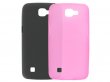 Slimfit TPU Skin Case - LG K4 hoesje