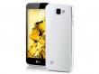 Crystal TPU Skin Case - Doorzichtig LG K4 hoesje