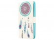 Dreamcatcher Bookcase - LG K8 hoesje