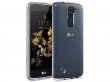 Crystal TPU Skin Case - Doorzichtig LG K8 hoesje