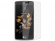 LG K8 Screenprotector Tempered Glass