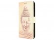 Boeddha Bookcase - LG G5 hoesje