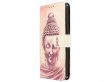 Boeddha Bookcase Flipcase - LG G6 hoesje