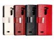 Classic Wallet Case - LG L Bello hoesje