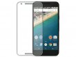 LG Nexus 5X Screenprotector Tempered Glass