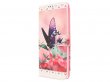 Butterfly Book Case - LG V10 hoesje