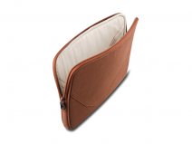 be.ez LA Robe Littoral Series - Sleeve voor MacBook Pro (15 inch)