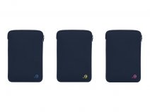 be.ez La Robe Marine Collection - Sleeve voor MacBook Air (11 inch)
