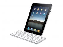 Apple iPad Keyboard Dock
